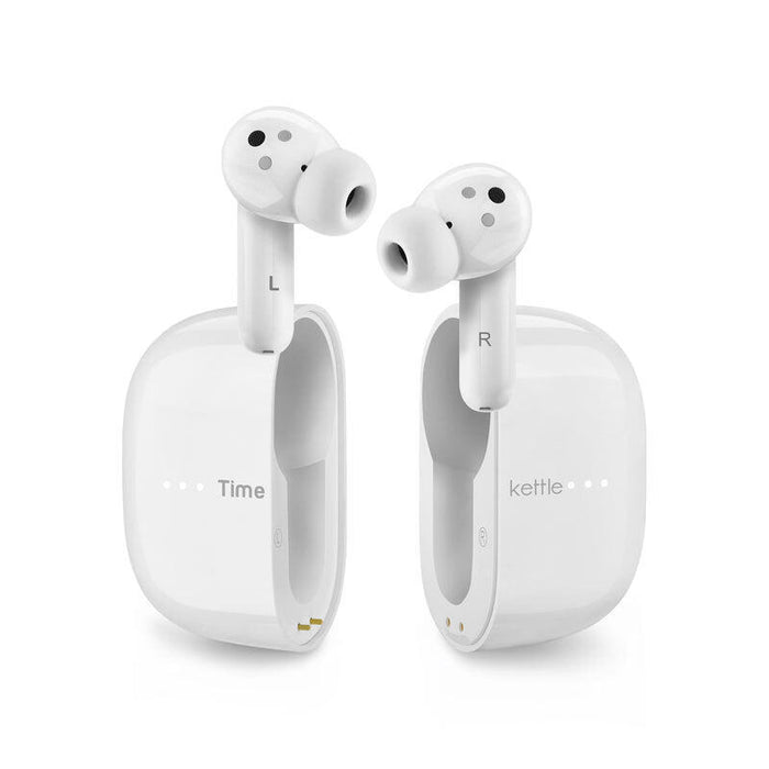 Timekettle M3 Translator Auriculares Inalámbrico Bluetooth Blanco