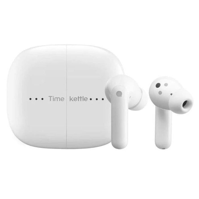 Timekettle M3 Versión Offline Inalámbricos Bluetooth Anc 25 H Blanco - Desprecintado
