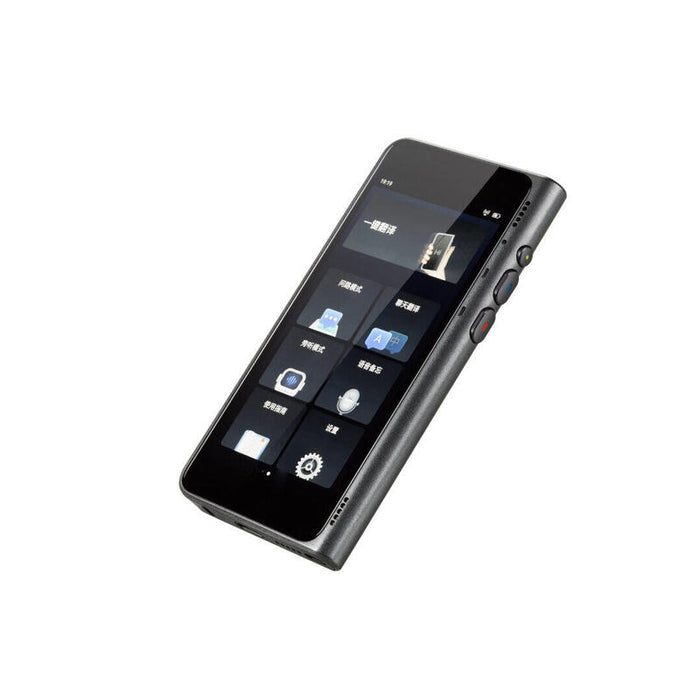 Timekettle Fluentalk T1 Traductor Negro