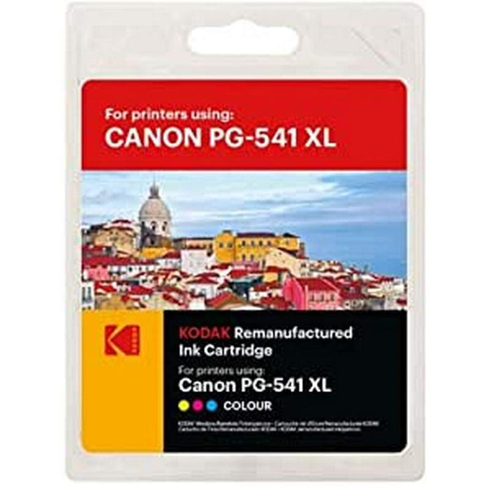 Tinta 185c054131 Kodak Canon Cl541xl Mg