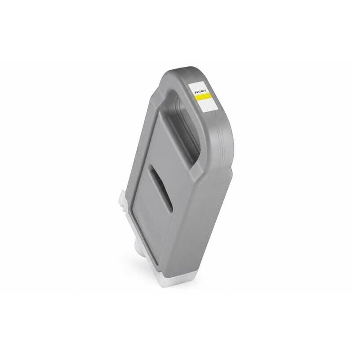 Tinta Canon Pfi740/Pfi340 Amarillo Pigmentada Generica - Reemplaza 4772c001/4777c001