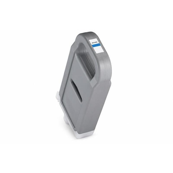 Tinta Canon Pfi740/Pfi340 Cyan Pigmentada Generica - Reemplaza 4770c001/4775c001