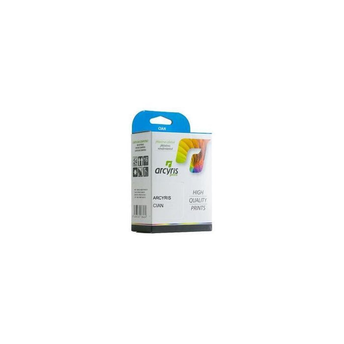 Tinta Cian Dcp J 4110 Dw