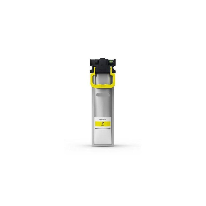 Tinta Compatible Amarillo Xl Epson Wf-C53xx/Wf-C58xx Series-5k C13t11d440 Aret11dxly