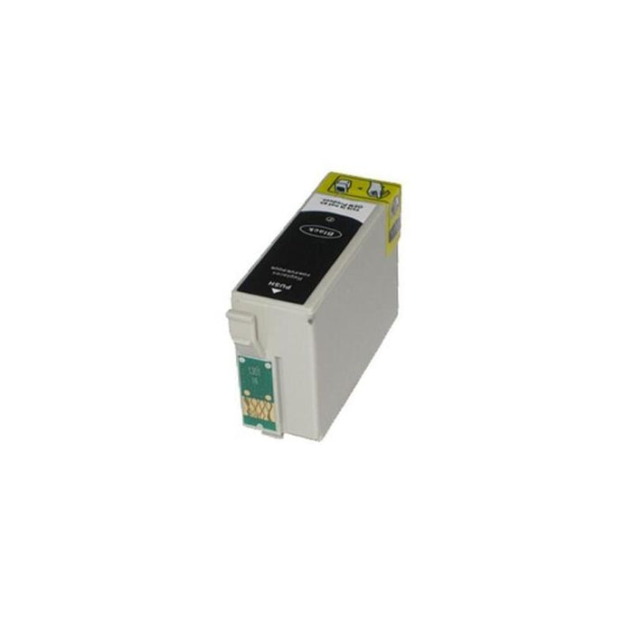 Tinta Compatible Epson T3471 34xl Negro C13t34714010/C13t34614010