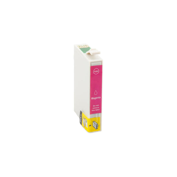 Tinta Compatible Epson T3473 34xl Magenta C13t34734010/C13t34634010