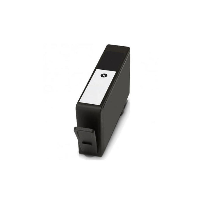 Tinta Compatible Hp 912xl Negro 3yl84ae