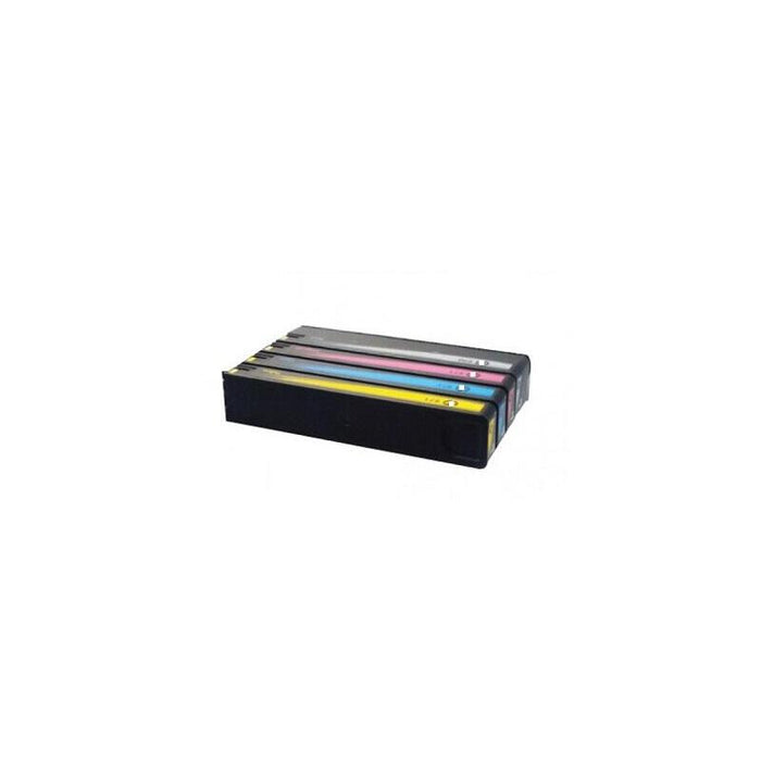 Tinta Compatible Hp 913a Negro L0r95ae Hp913abk