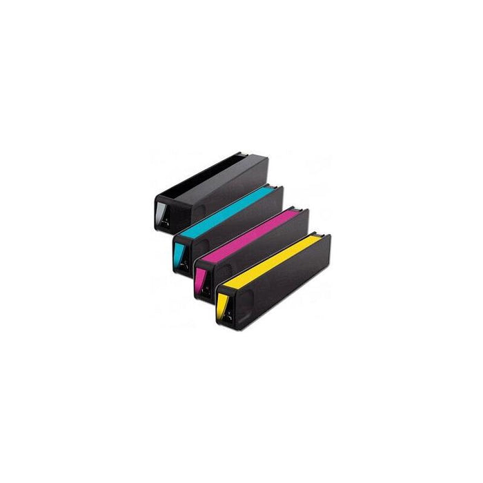 Tinta Compatible Hp 991x Negro M0k02ae