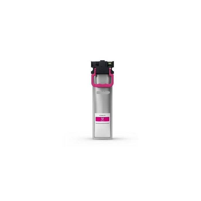 Tinta Compatible  Magenta Xl Epson Wf-C53xx/Wf-C58xx Series-5k C13t11d340 Aret11dxlm