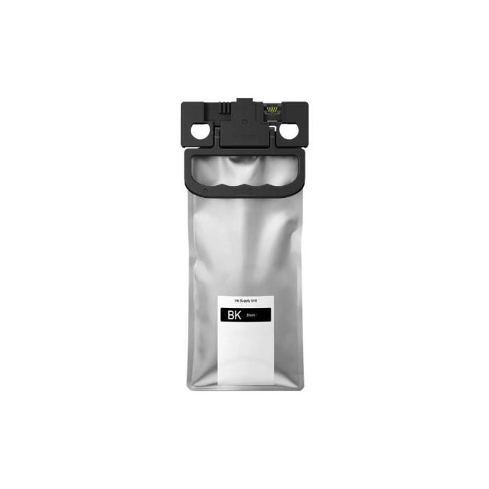 Tinta Epson T11n1 Negro Pigmentada Generica - Reemplaza C13t11n140