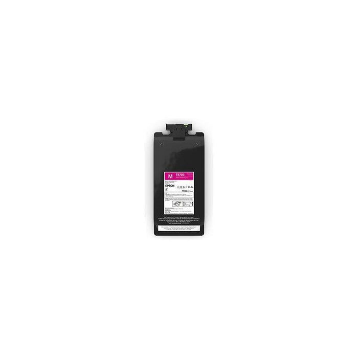 Epson Ultrachrome Df Magenta T57u300 (1.6l)
