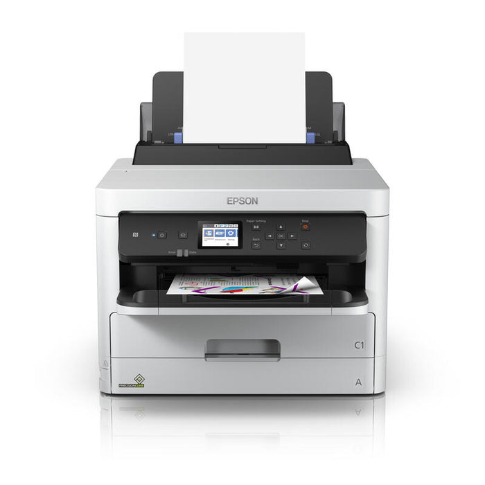 Tinta Epson Workforce Pro Wf-C529r / C579r Cyan Xl Ink 5k