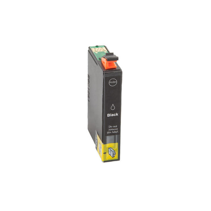 Tinta Generica Para Epson 502xl Black    C13t02w14010/C13t02v14010