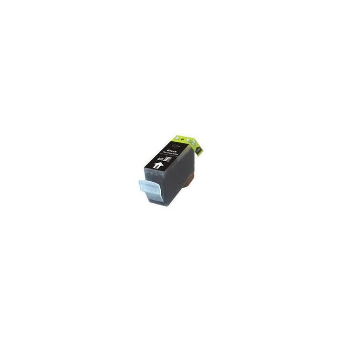 Tinta Generico Para Canon Bci3 Negro  4479a002