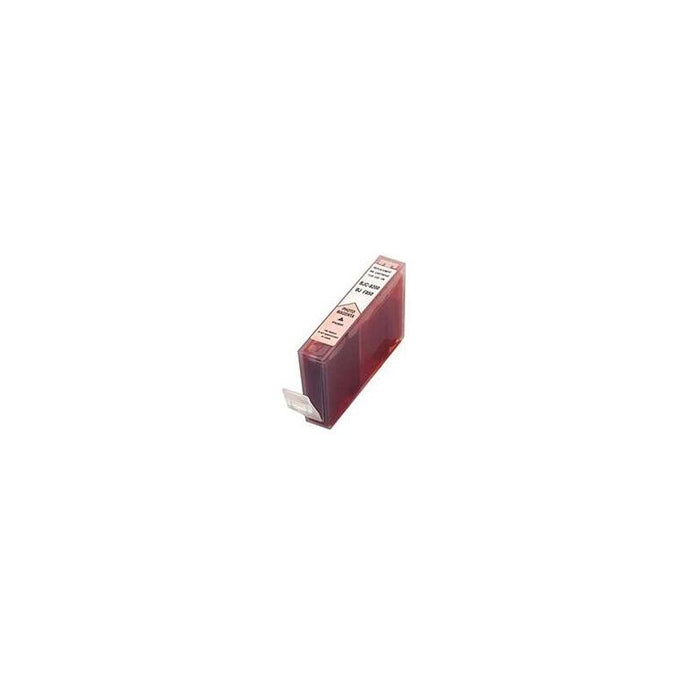 Tinta Generico Para Canon Bci6/Bci5/Bci3 Magenta Light  4710a002