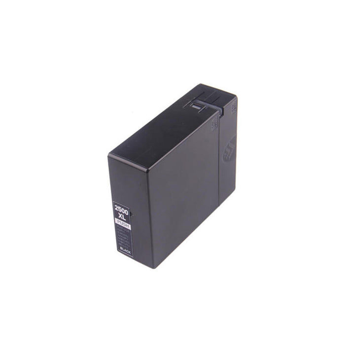Tinta Generico Para Canon Pgi2500xl Negro  9254b001
