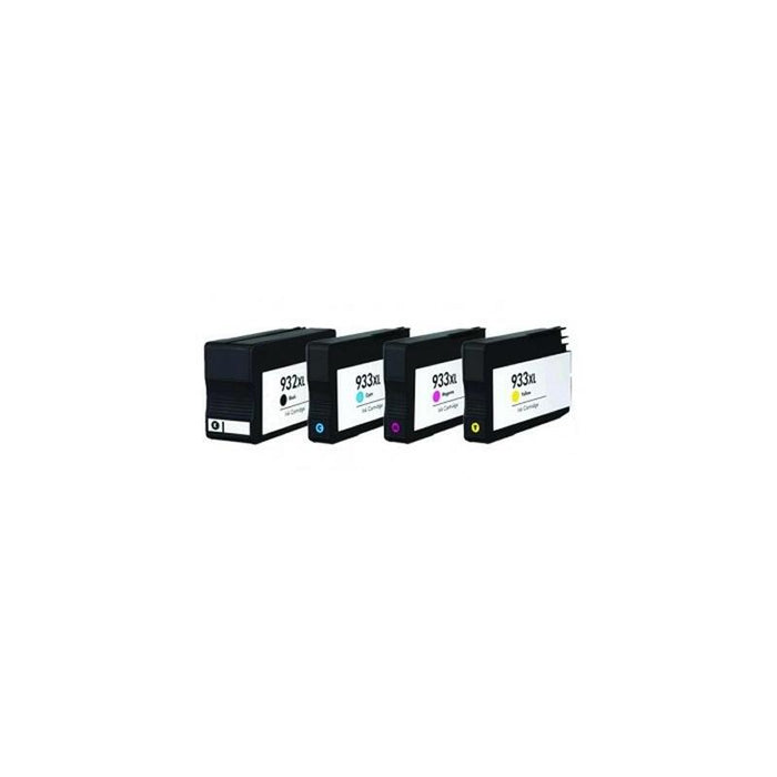 Tinta Inkoem Hp N933 Xl Magenta