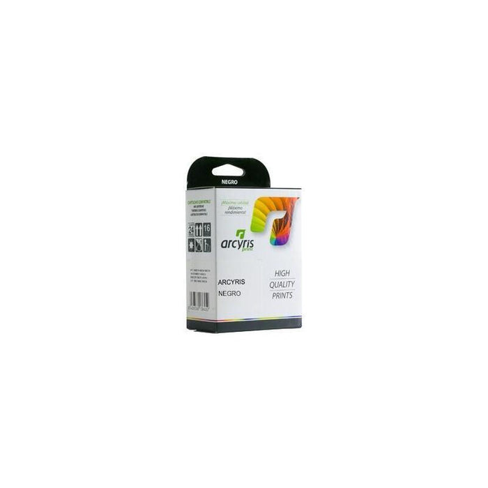 Tinta Negro Dcp J 4110 Dw