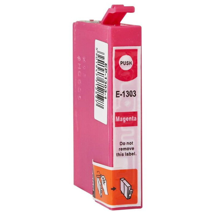 Tinta Para Epson C13t13034010 / T1303 Magenta 18 Ml Bulk