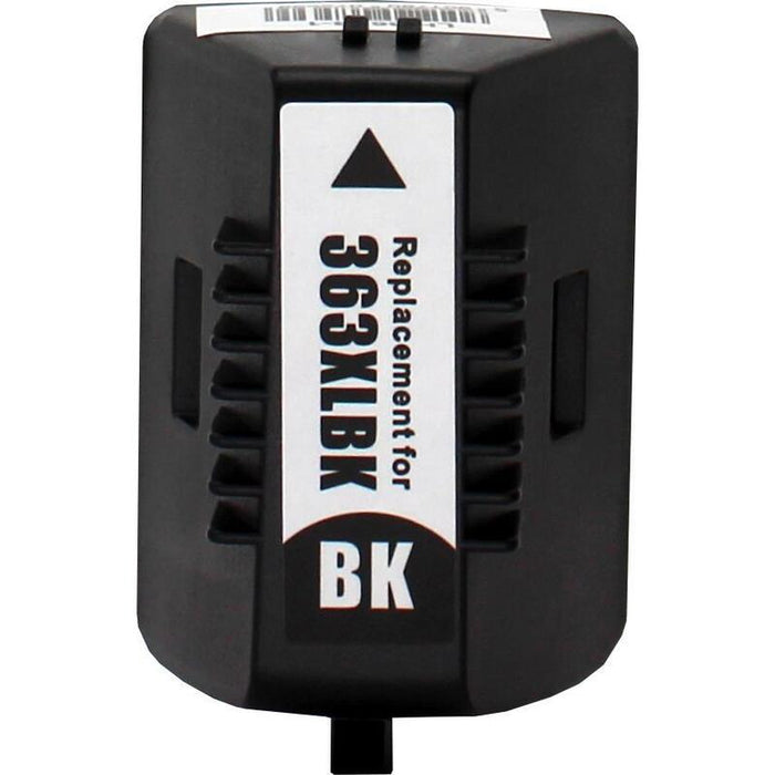 Tinta Para Hp C8721ee Negro 20 Ml Bulk