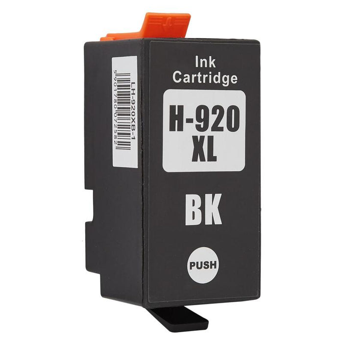 Tinta Para Hp Cd975ae Negro 55 Ml Bulk
