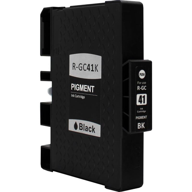 Tintas compatibles para RICOH