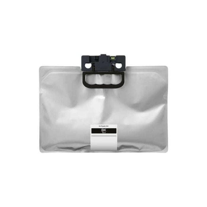 Tinta Pigmentada Compatible Epson T12f1 40k C13t12f140