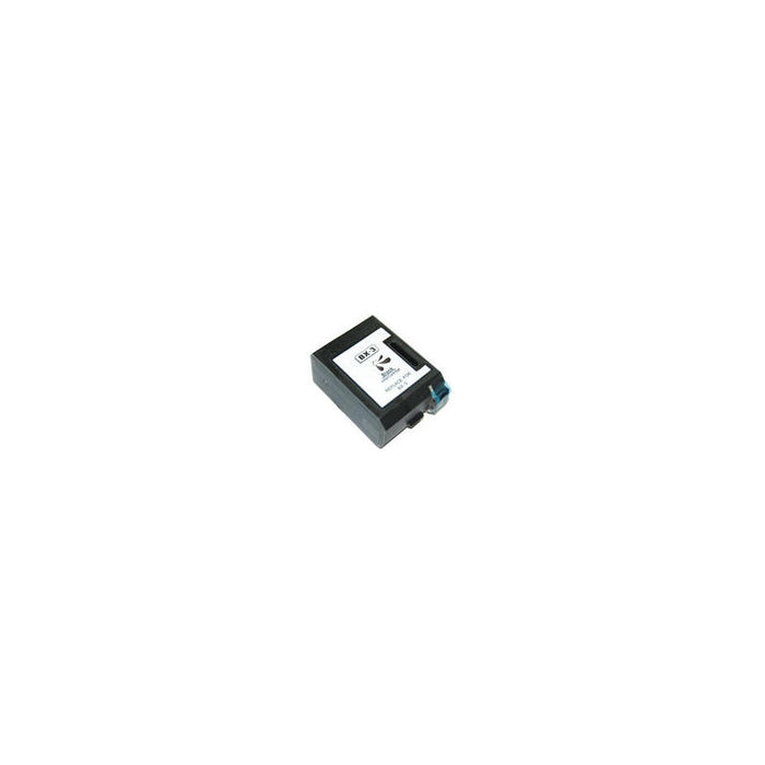 Tinta Remanufacturado Para Canon Bx3 Negro  0884a002