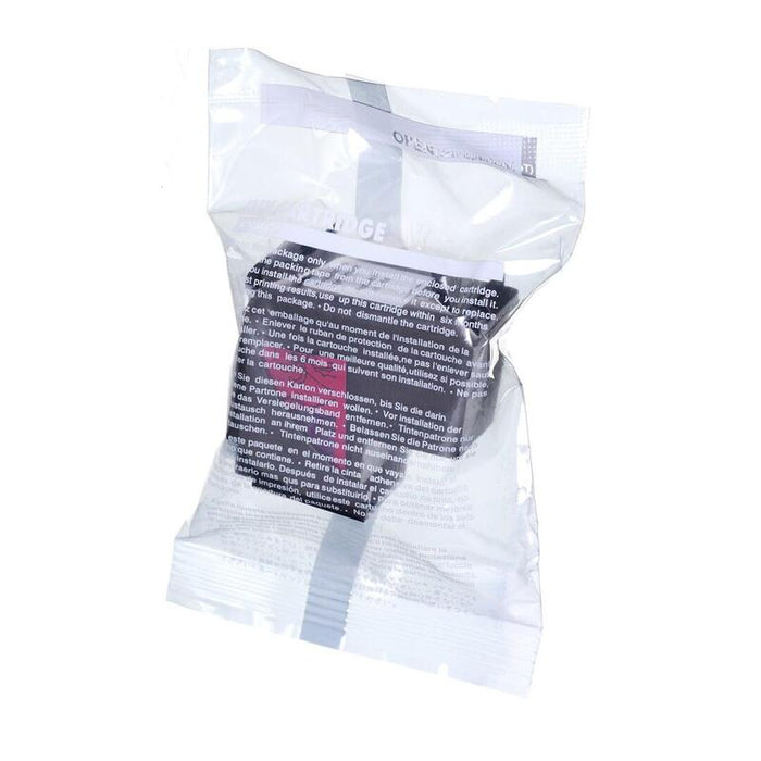 Tinta Superbulk Para Hp 305xl 3ym62ae Reg Spb-305xlb, 18 Ml, Negra