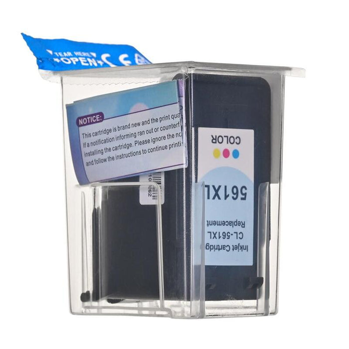 Tinta Superbulk Tusz Do Canon Cl-561xl Reg Sp-Cl561xl