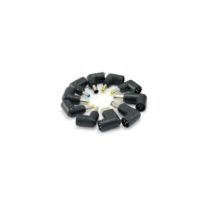 Tip Lenovo Cargadores Conceptronic Cnb90 Cnb65