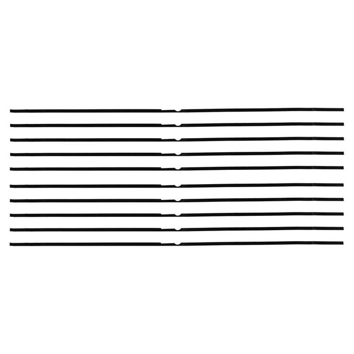 Tiras Adhesivas Para Pantalla De Portátil Dell Hp Lenovo Acer Xiaomi Asus Huawei 13.3" 14" 15.6"  10 Uds