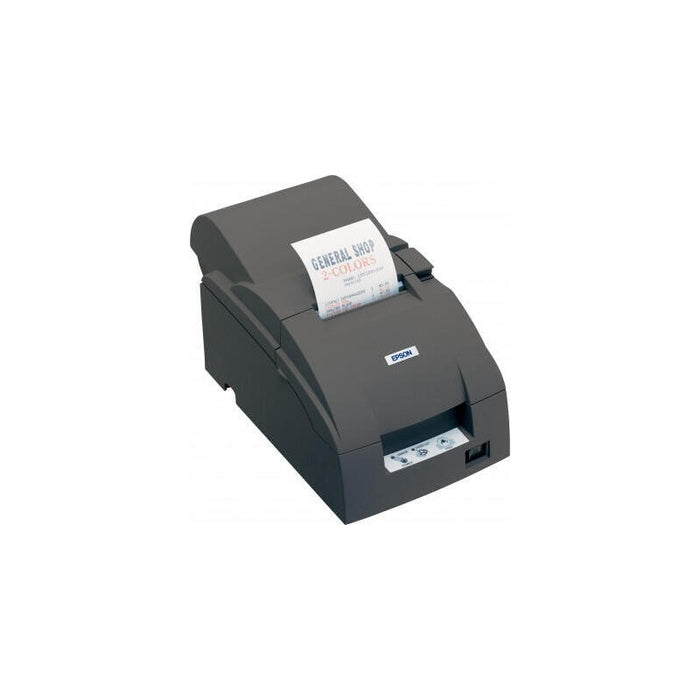 Tm-U220a (057): Serial Ps Edg Prnt Nd
