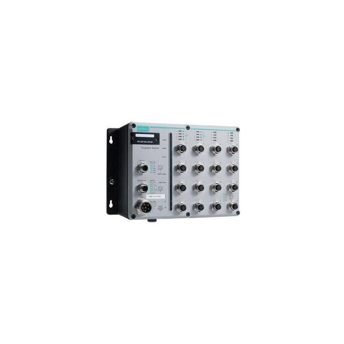 Tn-5516a-8poe-Wv-T Tn-5516a-8poe-Wv-T
