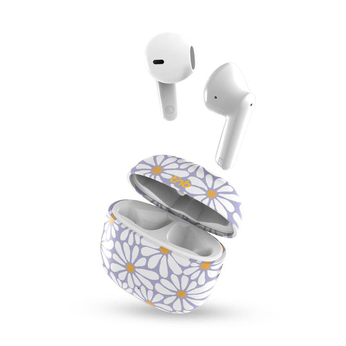 Tnb Auriculares Inalambricos Coleccion Flor