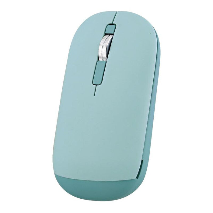 Tnb Color - Blue Dual Mode Wireless Mouse