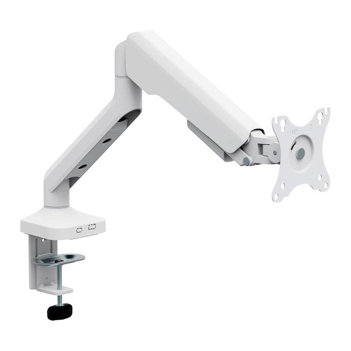 Tnb Ergo - Articulated Monitor Arm - White