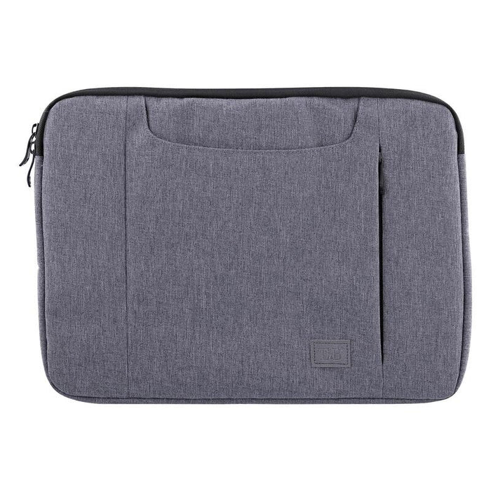 Tnb Maletin Antibes - Laptop Sleeve For 13-14" - Grey