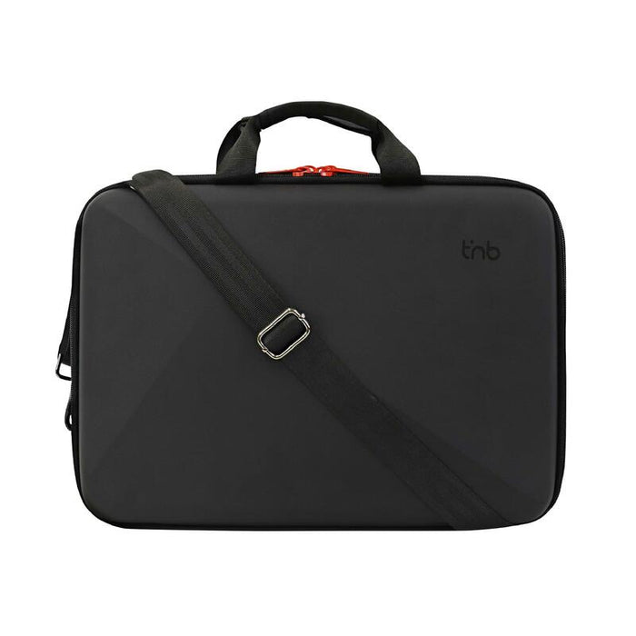 Tnb Maletin Impact - 15.6'' Laptop Case - Black