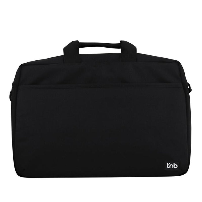 Tnb Maletin Select - 14'' Laptop Case - Black