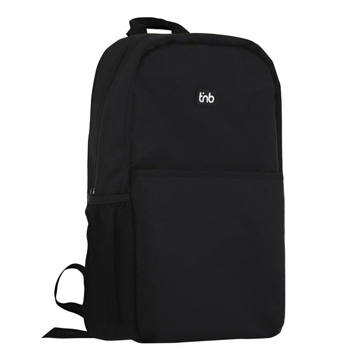 Tnb Select - Mochila 15.6  Laptop Backpack - Black