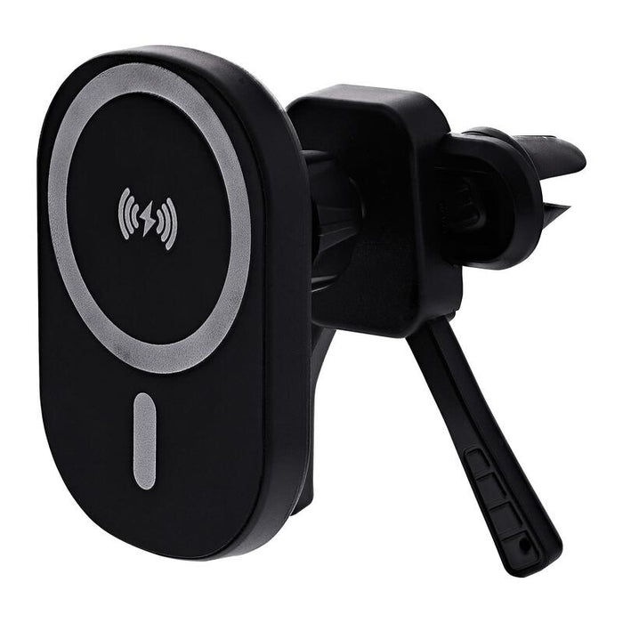 Tnb Soporte Magnetico Con Carga Por Induccion Para Salida De Aire De 15w
