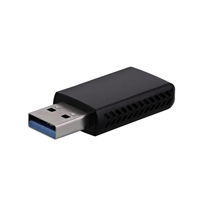 Tnb Webcam Fhd 1080p  - Pureview Plus - Black