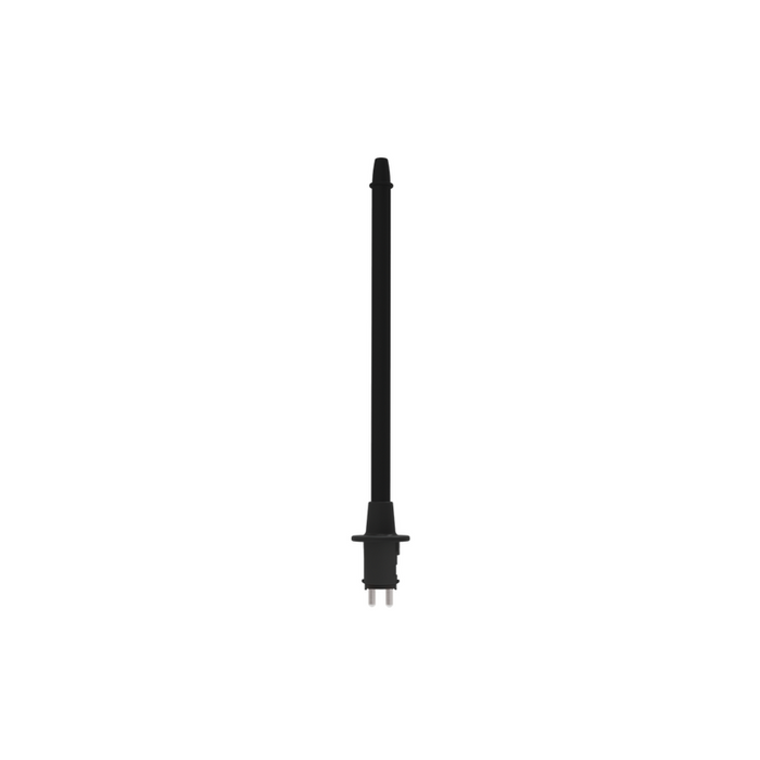 To-2002 Progloss Diverse 11mm Extra Long Corkscrew Cur