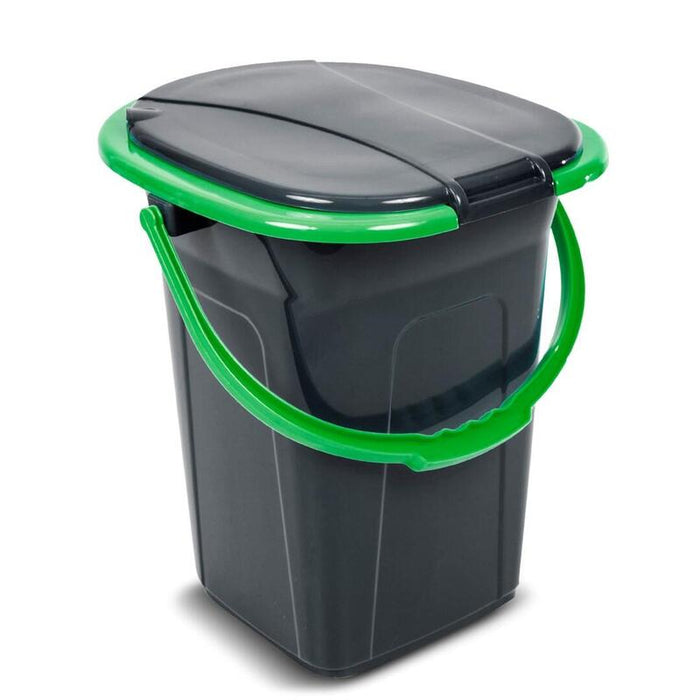Toaleta Turystyczna Gb320bg Negro-Verde