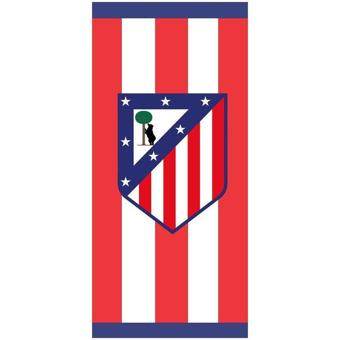 Toalla Atletico De Madrid Microfibra