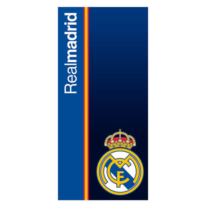 Toalla Real Madrid Microfibra