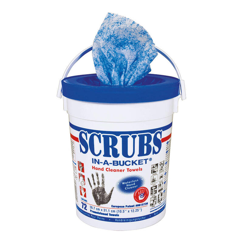 Mayorista Scrubs