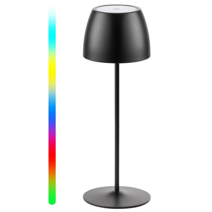 Tomons Led Nacht Tischlampe Dimmbar Cablelos Touch